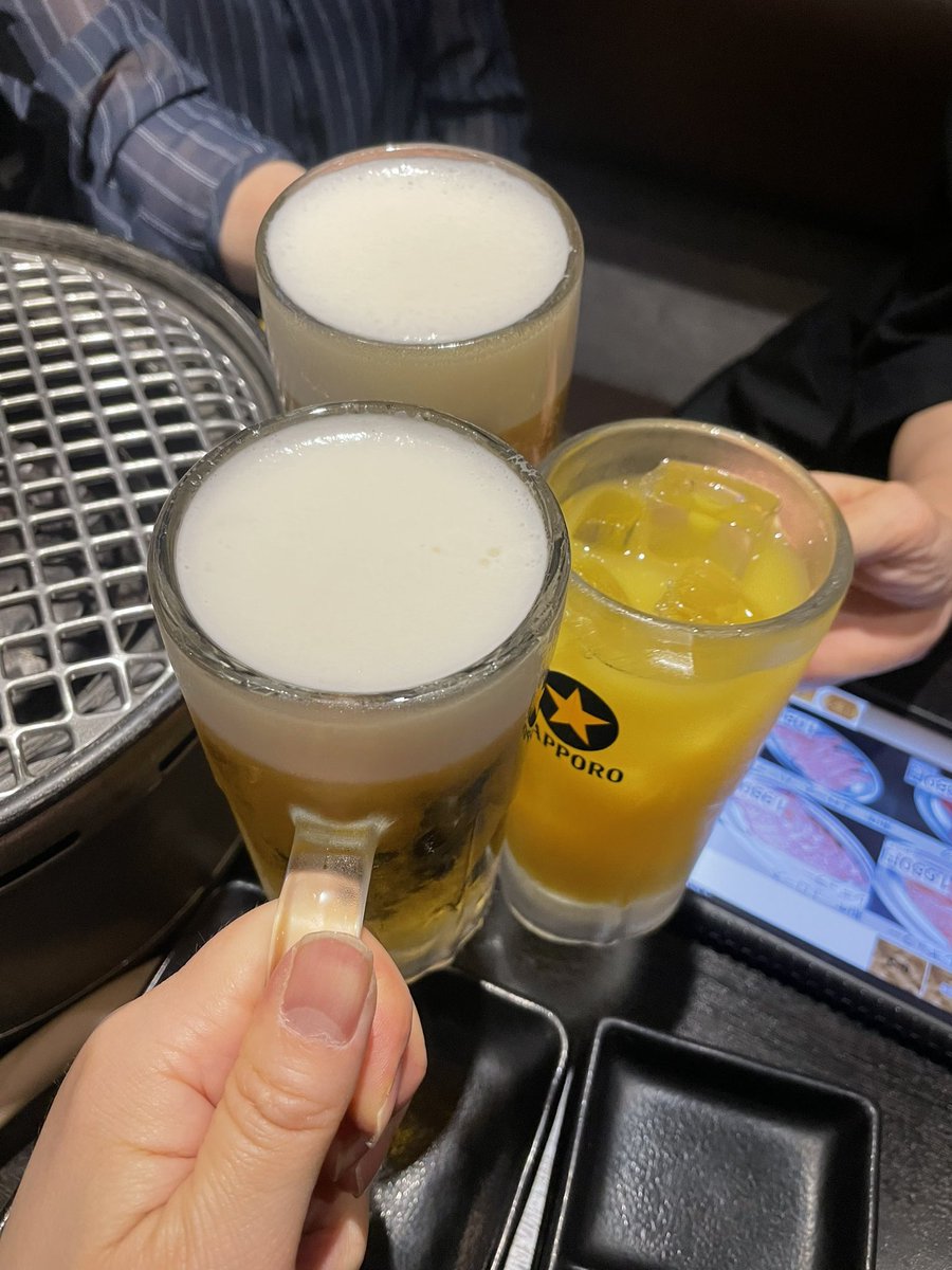 love_kei_ina's tweet photo. ついでにつけとこ🤣🤣🤣
アクスタ祭りw
カルビおいしー！
赤と霜、三茶に行く際はぜひー https://t.co/9mqdCSU9iS