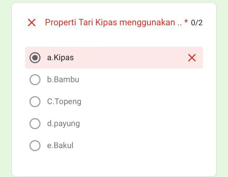 Arifdianty's tweet photo. Gilaaa, nginput asal2an, lbh percaya komputer. Ini baru satu soal yg d salahin. @Kemdikbud_RI gimana ini??? https://t.co/F970ydbQoL