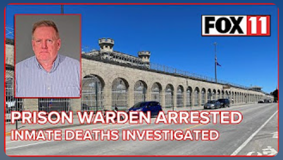 TrilbySmit219's tweet image. He tells the whole criminal story within 30 minutes.
Total of 9 arrested for the deaths of Decedant #3 & Decedant #4. He names them all.
There are also additional charges filed.
#DevolutionNow
youtube.com/live/cVBhQywF-…