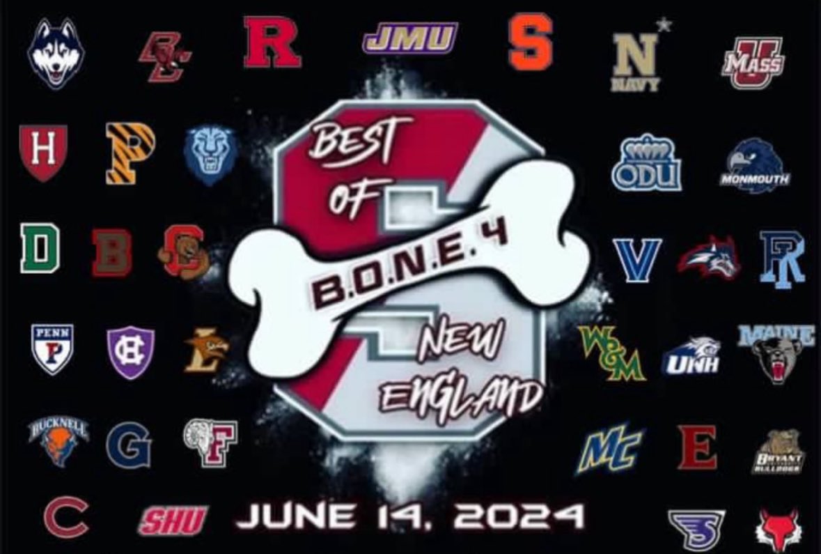 Coach_EhornJr's tweet image. 🚨Recruits🚨

I’ll be at the @2024BONECAMP tomorrow and UMass on Saturday. DM me if you will be there, or come see me at the camps!

#DoWork @WSUOwlsFootball