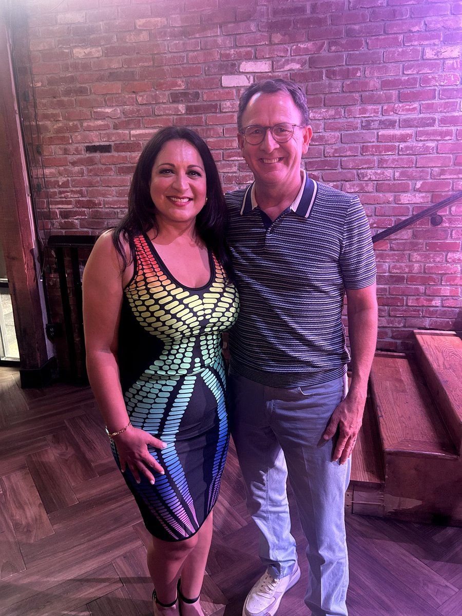Raymond Stubblefield (@leadlearnerrs) on Twitter photo Met my state representative today! Proud and grateful for her support of public education. <a href="/RepMorales145/">Christina Morales</a> <a href="/harrisdemocrats/">Harris County Democratic Party (HCDP)</a> <a href="/HLGBTQCaucus/">Houston LGBTQ+ Political Caucus</a> Met my state representative today! Proud and grateful for her support of public education. <a href="/RepMorales145/">Christina Morales</a> <a href="/harrisdemocrats/">Harris County Democratic Party (HCDP)</a> <a href="/HLGBTQCaucus/">Houston LGBTQ+ Political Caucus</a>