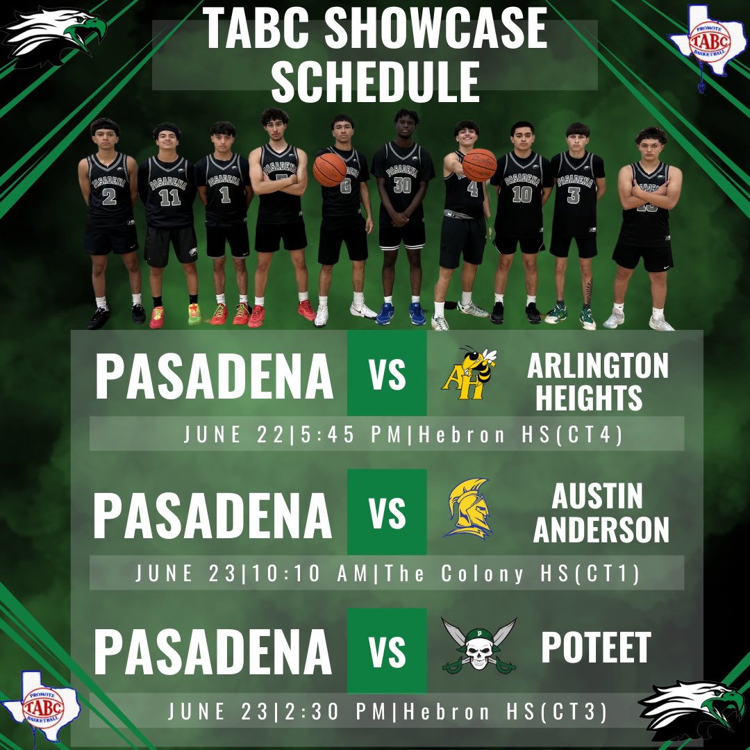 PHS_Eagle_Hoops's tweet photo. SHOWTIME!!! 🎥 #ForNotWith #WhyNotUs @Tabchoops https://t.co/ZKS0t8ZToI