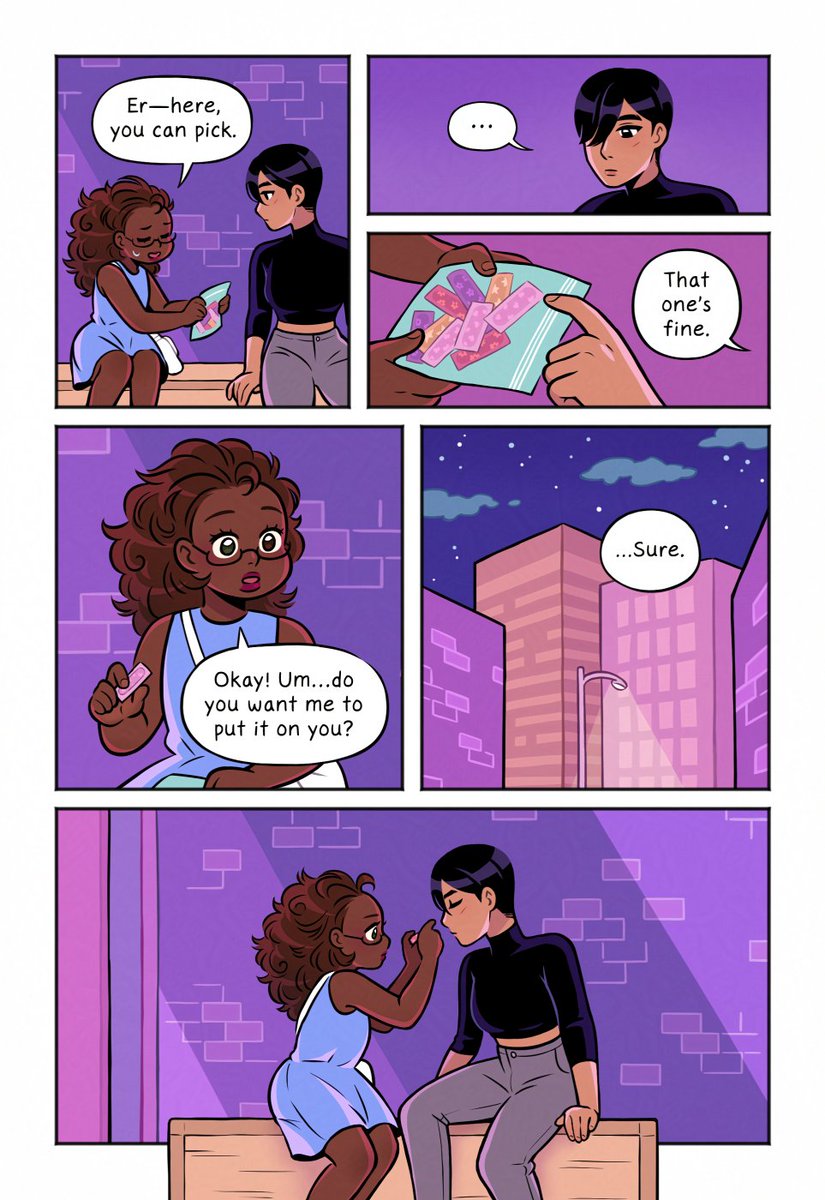 (2/6) ❤️ 