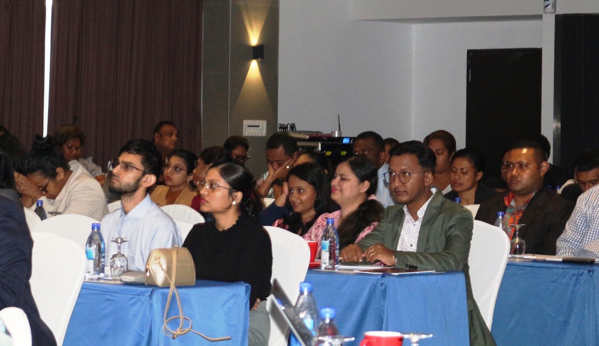 odppfiji's tweet photo. YOU Jung-Kee, the assistant director of the Korean FIU shared tools &amp; techniques for financial investigation in cybercrime cases while Inspector Bernadeta Tabalala spoke on national legal framework for search, seizure &amp; confiscation of online crime proceeds. #Cybercrimeconference https://t.co/BnWq1hqwFW