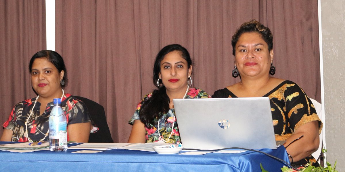 odppfiji's tweet photo. YOU Jung-Kee, the assistant director of the Korean FIU shared tools &amp; techniques for financial investigation in cybercrime cases while Inspector Bernadeta Tabalala spoke on national legal framework for search, seizure &amp; confiscation of online crime proceeds. #Cybercrimeconference https://t.co/BnWq1hqwFW