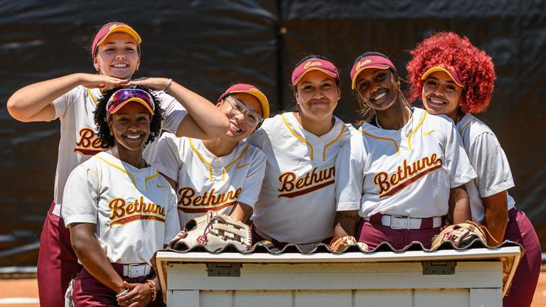 Bethune-Cookman tweet media
