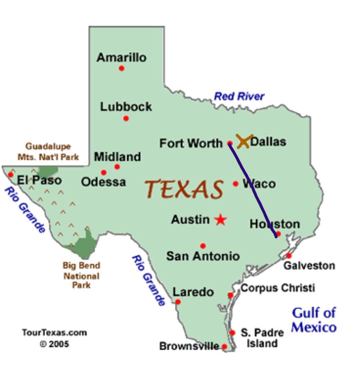 Madam Mayor, might I suggest the superior HSR route👀