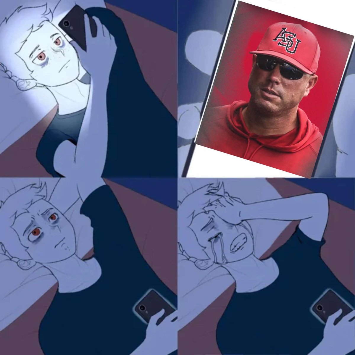 Gobigred69 tweet media