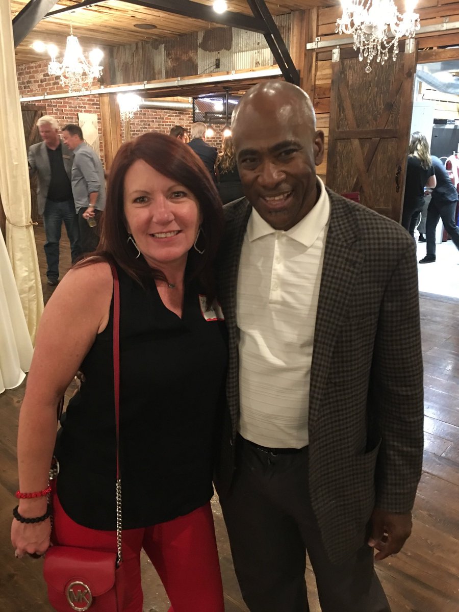 SherylCampbell2's tweet photo. @KREFsports Joe Washington-Port Arthur, Tx https://t.co/9SdJjt35Y1