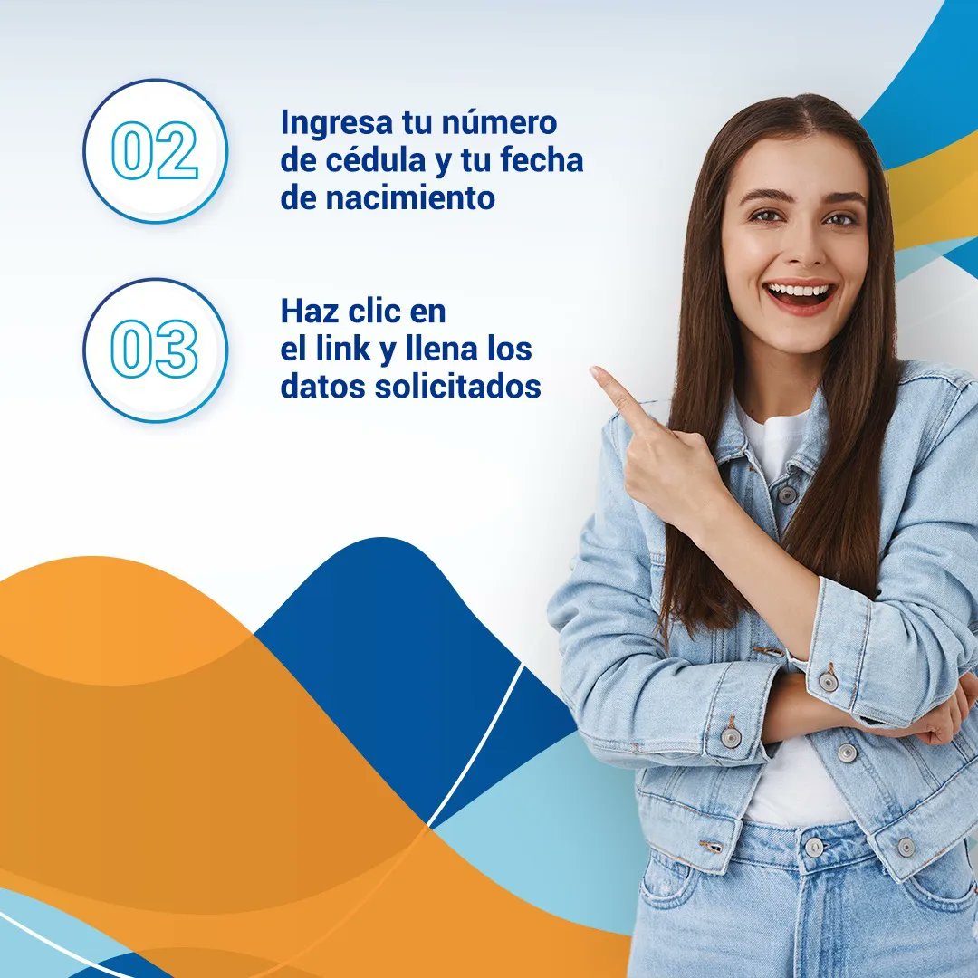 MercantilSeg's tweet photo. ¿Sabías que con Merse puedes gestionar tus servicios de carta aval y reembolso?
Desliza y conoce cómo optimizar tu solicitud de reembolso con Merse
#Merse #Reembolso #AsistenteVirtual https://t.co/bkssBwdedR
