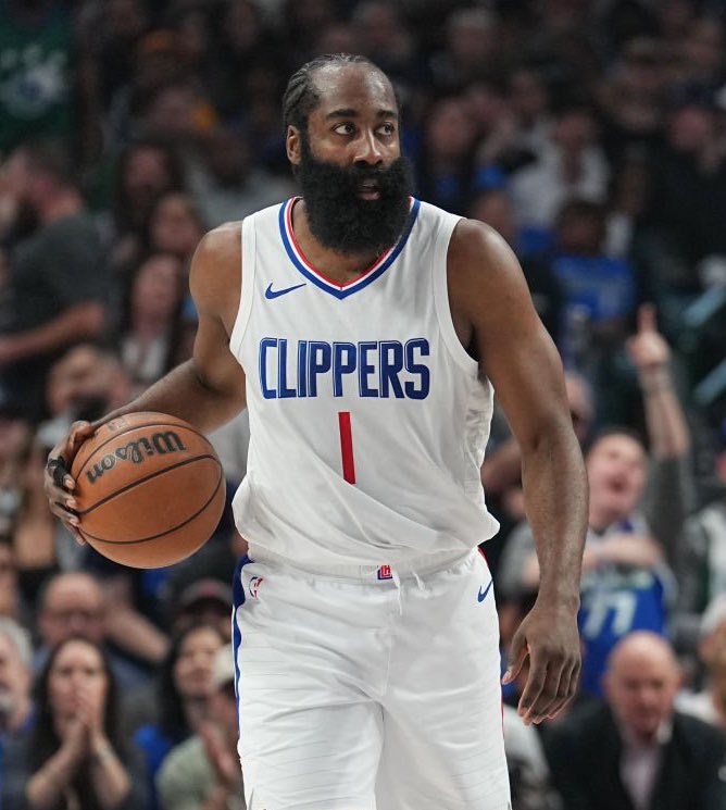 TheDunkCentral's tweet photo. Steph Curry’s top 5 players of his era
(No order): 

Steph Curry 
LeBron James 
Kevin Durant 
Kawhi Leonard 
James Harden

(Via Heat Check) https://t.co/5A5yFwdlMU