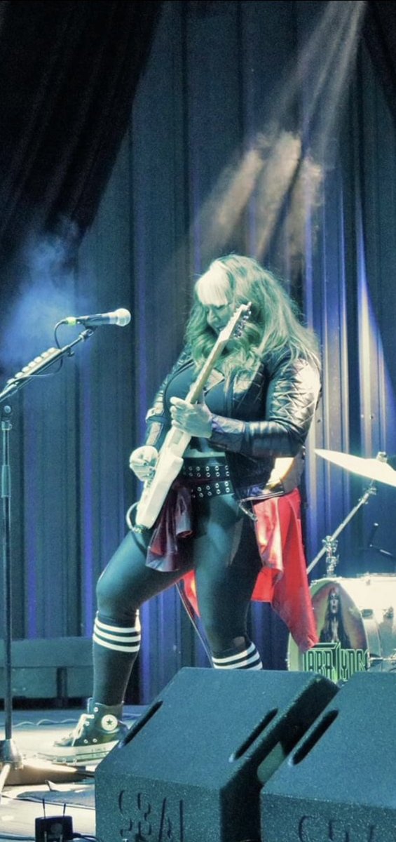 Tour Diaries: Germany
linktr.ee/taralynchoffic…

 #taralynch #taralynchband #taralynchguitar #tours #germany #europe #europeantour #metal #heavymetal #classicmetal #guitarist #vocalist #songwriter #composer