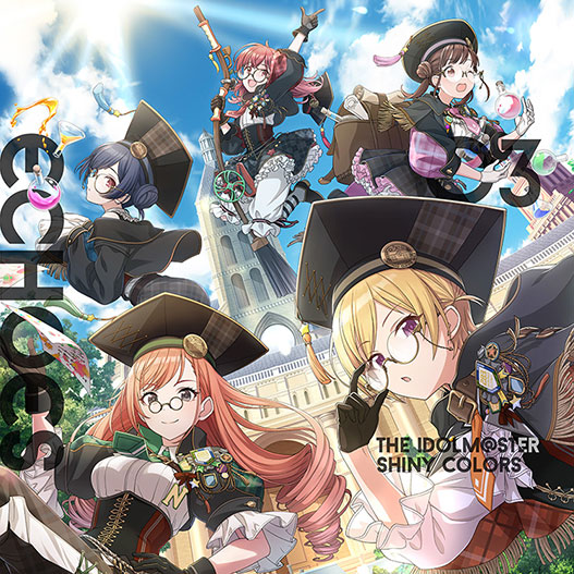 KEYTONE_SOUND's tweet photo. 本日リリース / 弊社制作
ゲーム『アイドルマスター シャイニーカラーズ』
THE IDOLM@STER SHINY COLORS
ECHOES 03
Dir:宮崎京一、増谷賢
Mix:岸本泰明
https://t.co/zZmTeIbISF
#アイドルマスターシャイニーカラーズ
#アイマス
#THEIDOLMaSTERSHINYCOLORS
#ECHOES03
#KEYTONE https://t.co/sxLp9WlaNz