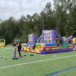 Photo by Lakeridge Middle School (@LMShawkPRIDE)