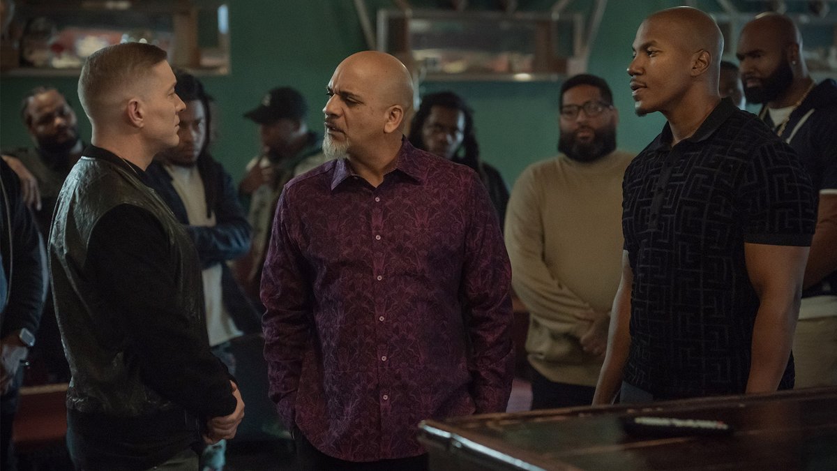 Deadline tweet media