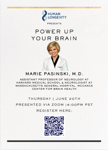 Human Longevity, Inc tweet media