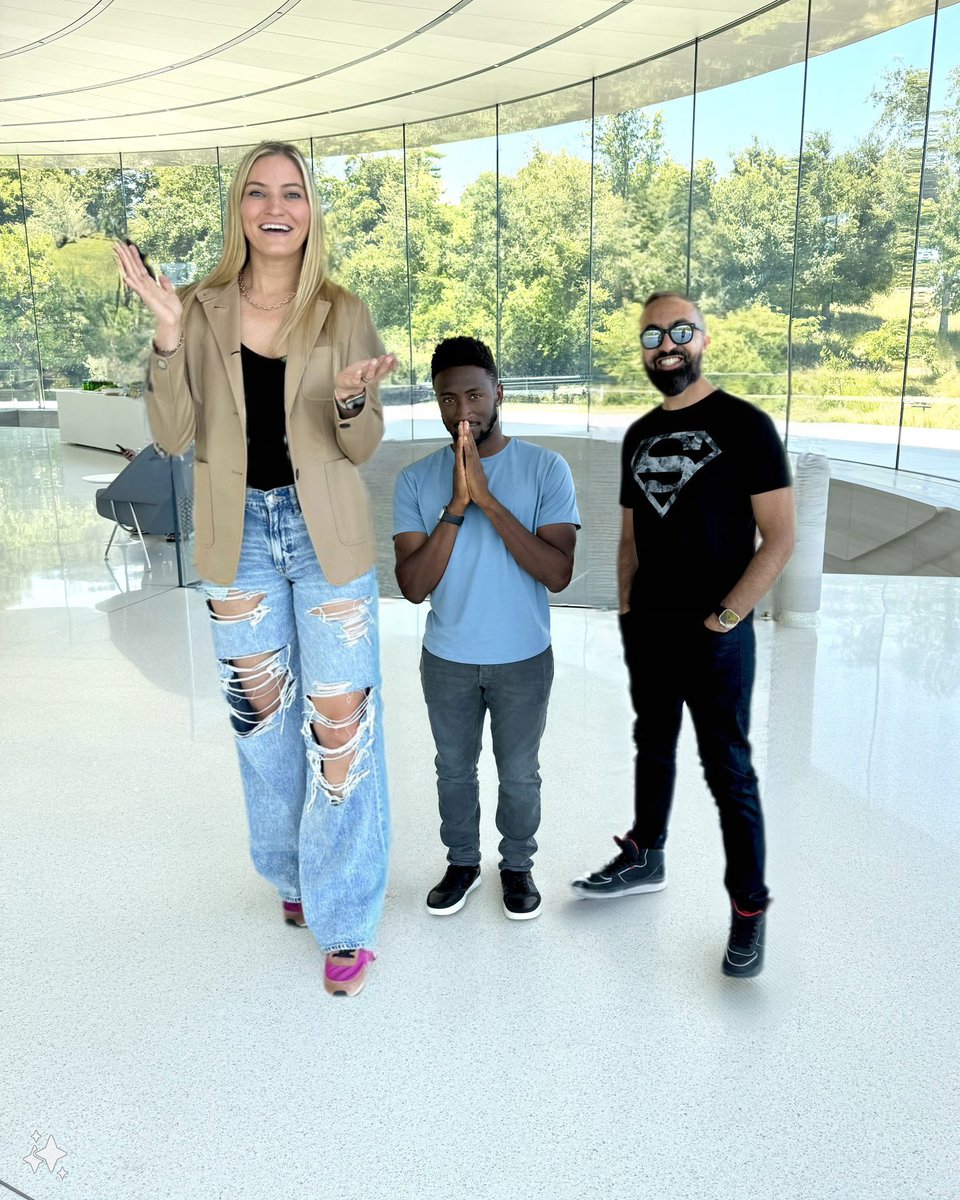 michaelherald's tweet photo. @SuperSaf @ijustine @MKBHD https://t.co/nI8EH8Lr1y