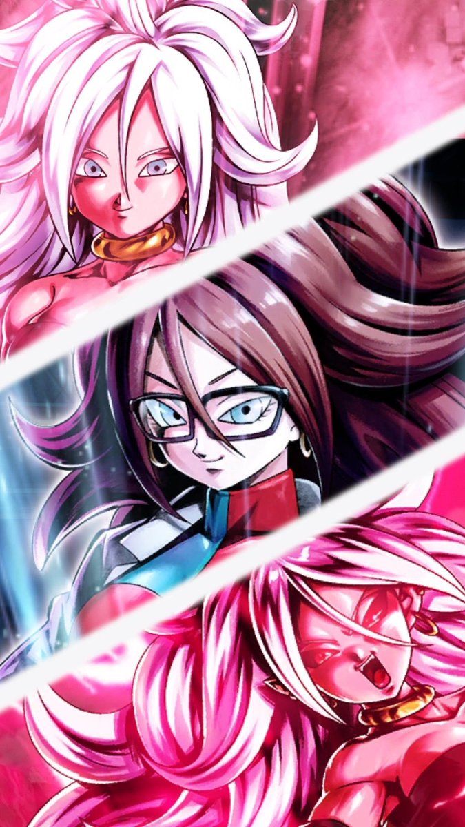 // kinda want to try her out