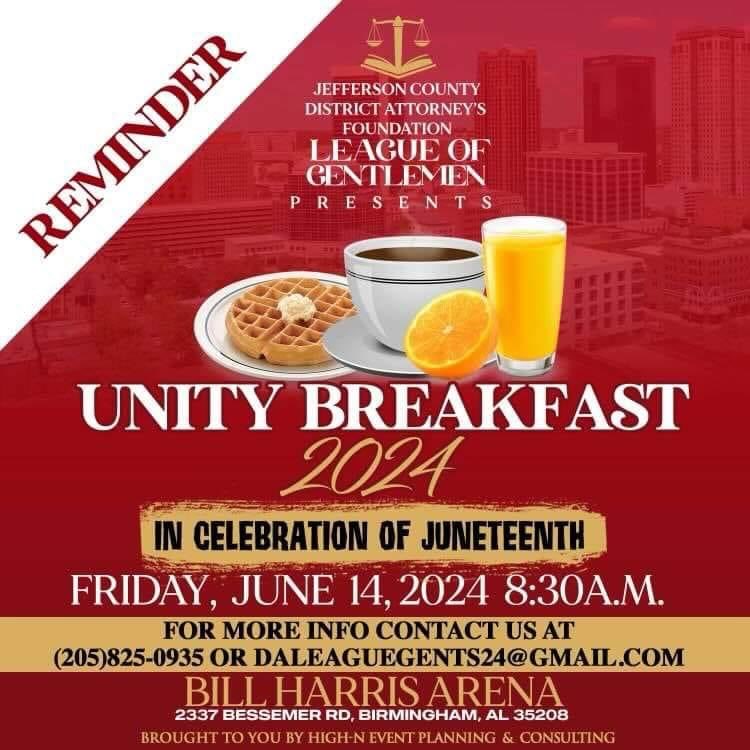 See you tomorrow morning