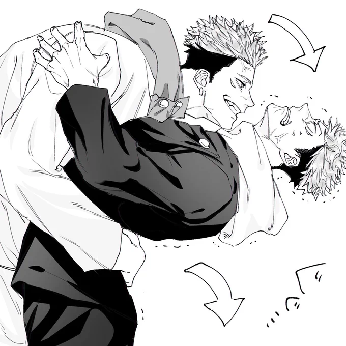 双子パロ宿虎〜っ 