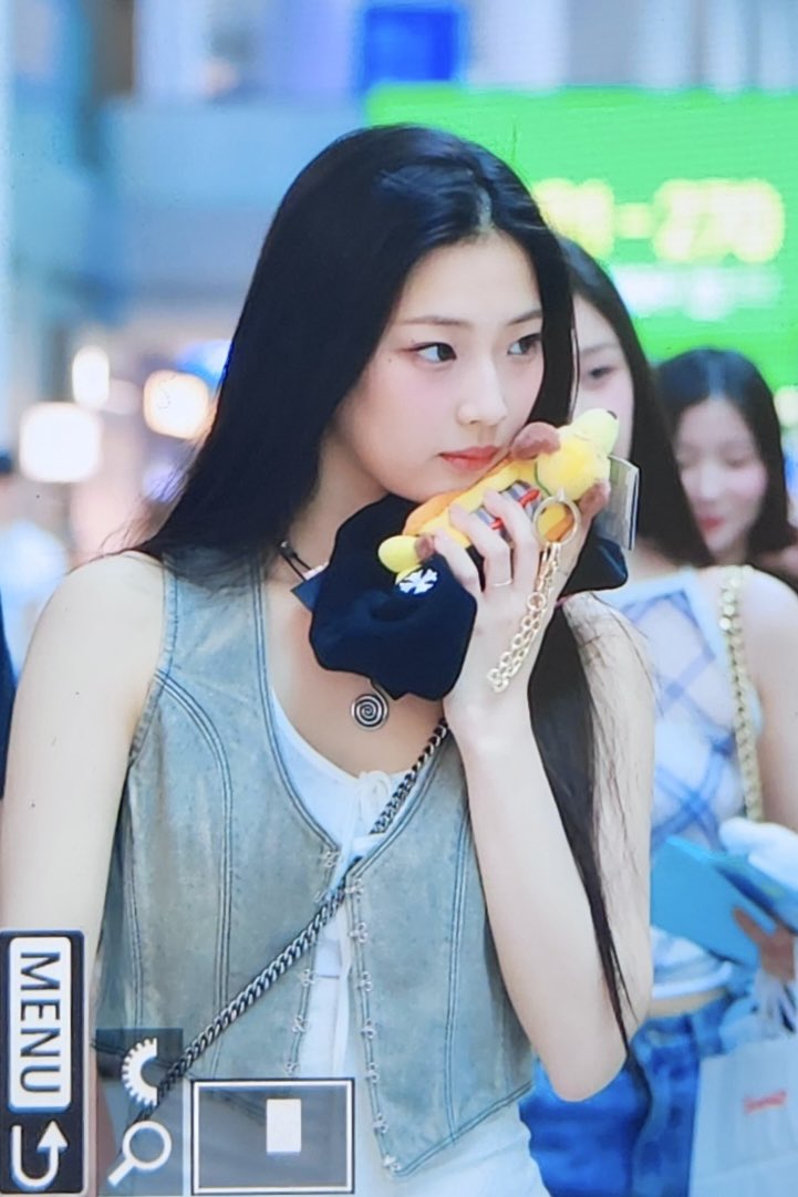 240614 #베이비몬스터 #BABYMONSTER #루카 #RUKA