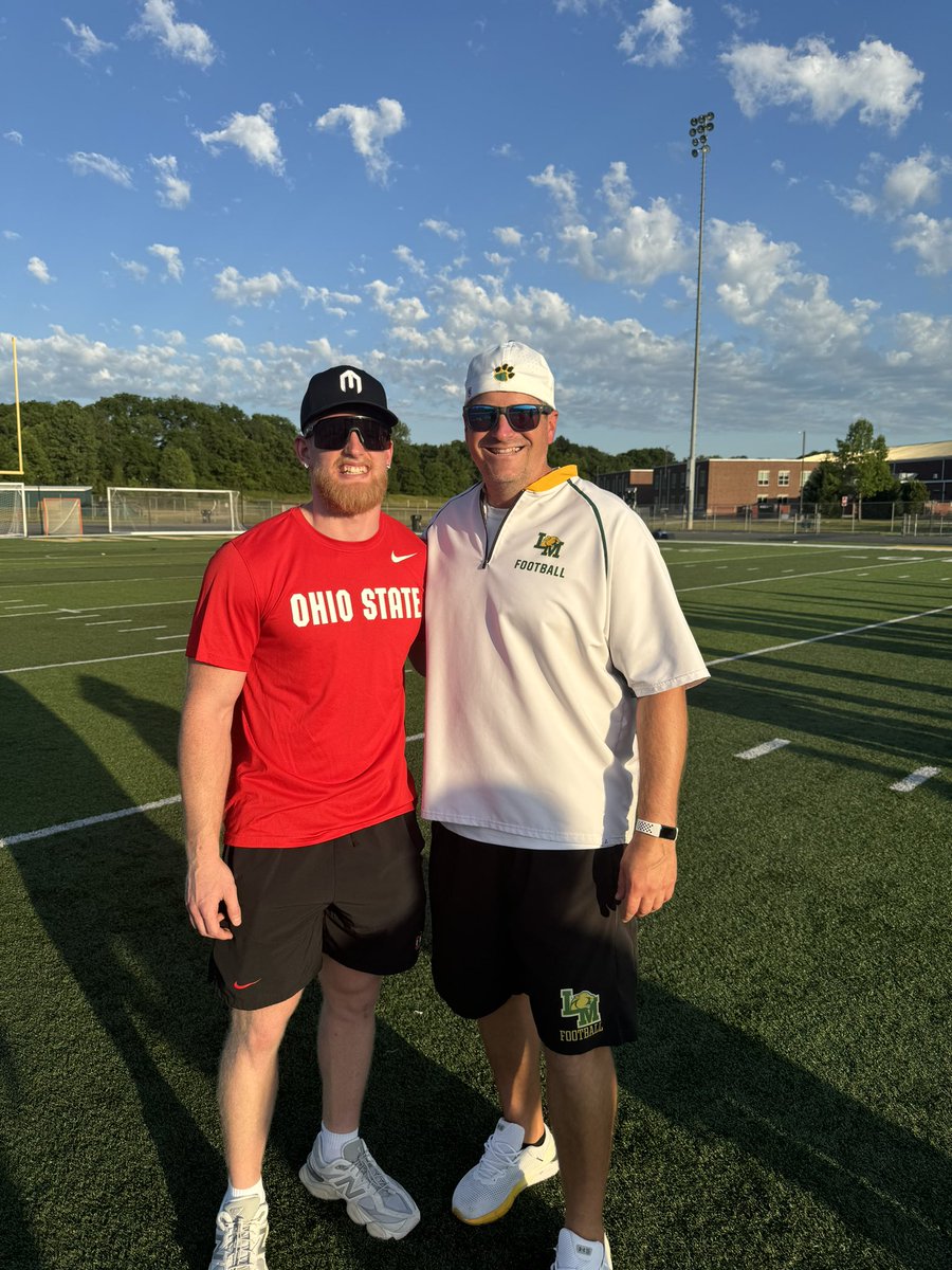 Matt Knueven tweet media