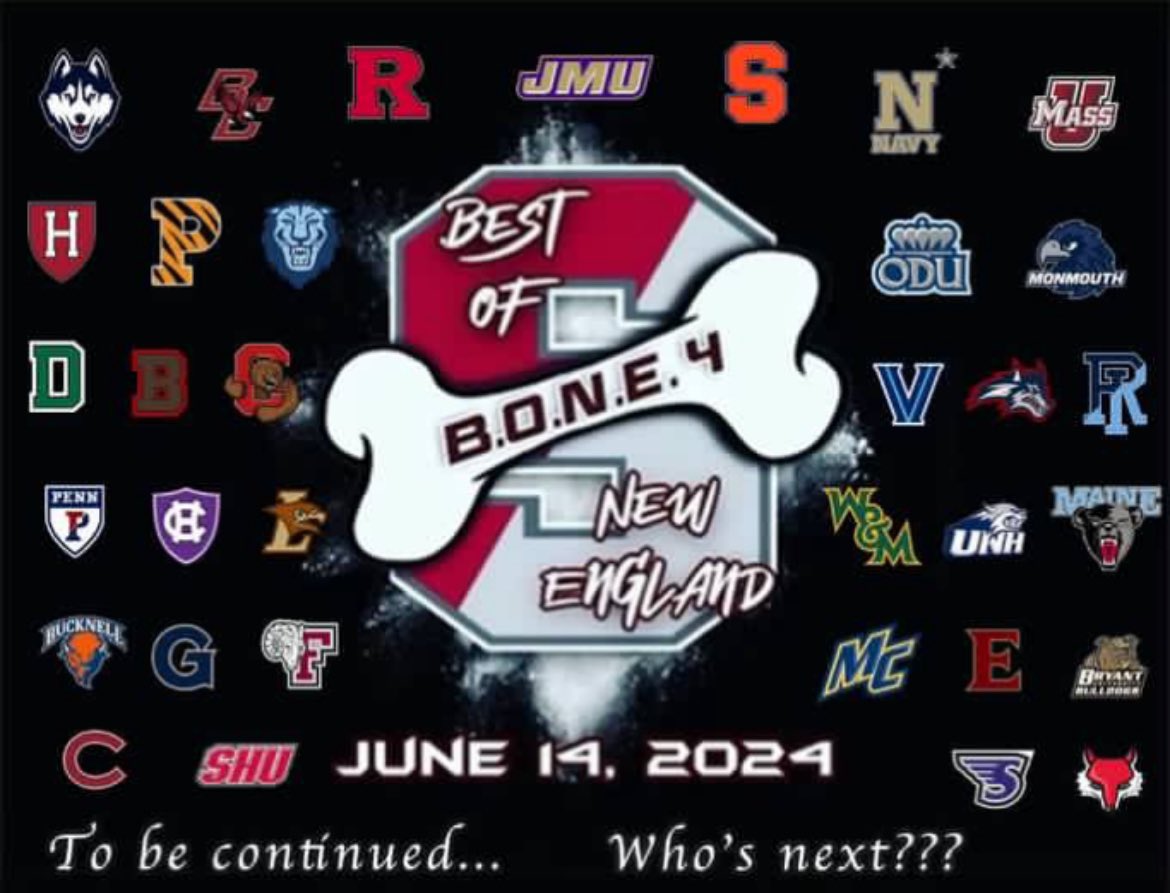 Alyn Husereau (@alyn_husereau) on Twitter photo I’ll be at @2024BONECAMP tomorrow at Springfield College! Can’t wait!
<a href="/CoachMartinESA/">Coach Martin</a> @PRZ_CoachSilva <a href="/WPSBulldogs/">WPS Bulldogs</a> <a href="/WPSBulldogsFB/">Westerly Bulldogs Football</a> @Breakthrough7v7 I’ll be at @2024BONECAMP tomorrow at Springfield College! Can’t wait!
<a href="/CoachMartinESA/">Coach Martin</a> @PRZ_CoachSilva <a href="/WPSBulldogs/">WPS Bulldogs</a> <a href="/WPSBulldogsFB/">Westerly Bulldogs Football</a> @Breakthrough7v7