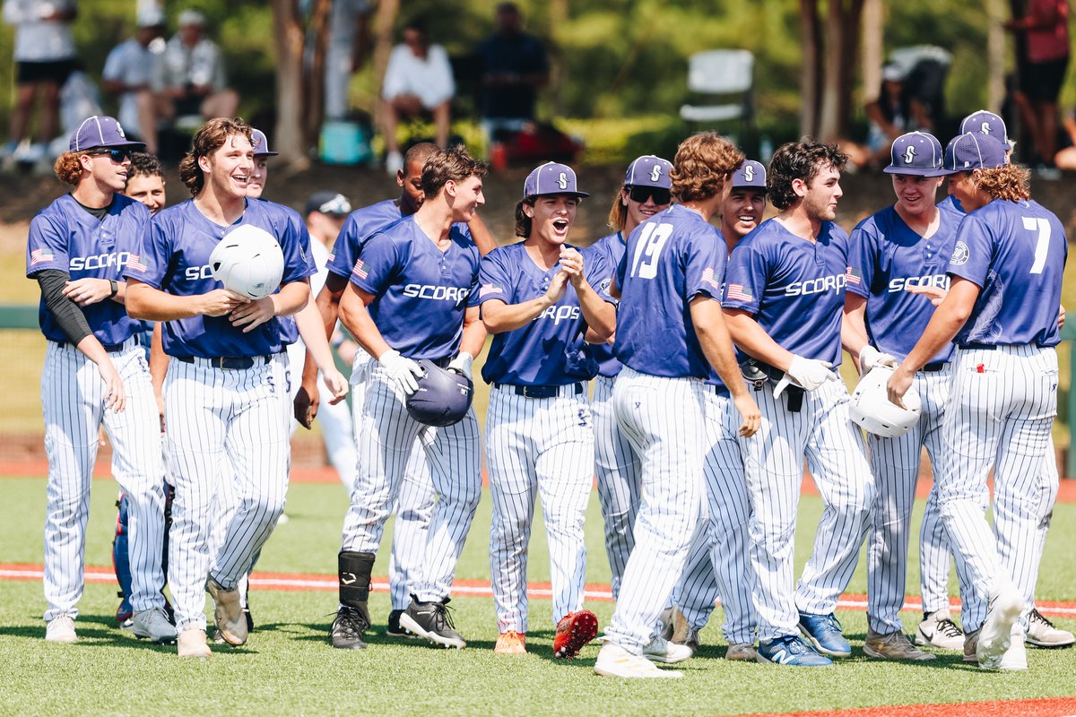 USA Baseball tweet media