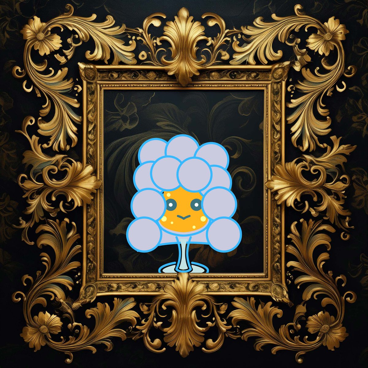 cocktail_kun's tweet photo. Aujourd'hui c'est l'anniversaire du peintre Robert Tournières ! Quand on pense à la France de l'époque, on pense tout de suite à cette coupe de cheveux～

#DailyCocktailKun #CocktailKun #Aristocrate #Perruque https://t.co/cpAKuMDIqe