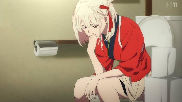えっちすぎる…