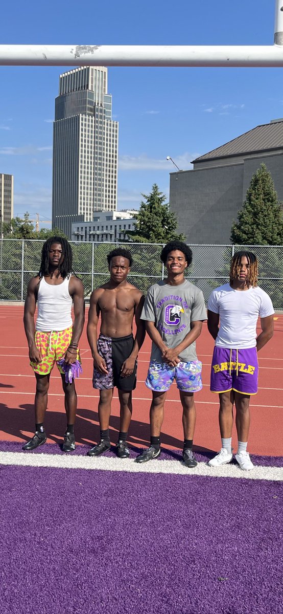 Abdul Muhammad (@ringsnthingsca) on Twitter photo The new Itty Bitty Committee. #FNL <a href="/HuskerFootball/">Nebraska Football</a> 🦅✈️ 🔒Can’t wait! <a href="/AnthonyLiggin15/">Anthony Liggins</a> <a href="/AndreBoltonJr2/">Andre’ Bolton Jr</a> @___MJ08 <a href="/BoiCecilio/">Cecilio Loredon III</a> #ClubBusiness The new Itty Bitty Committee. #FNL <a href="/HuskerFootball/">Nebraska Football</a> 🦅✈️ 🔒Can’t wait! <a href="/AnthonyLiggin15/">Anthony Liggins</a> <a href="/AndreBoltonJr2/">Andre’ Bolton Jr</a> @___MJ08 <a href="/BoiCecilio/">Cecilio Loredon III</a> #ClubBusiness