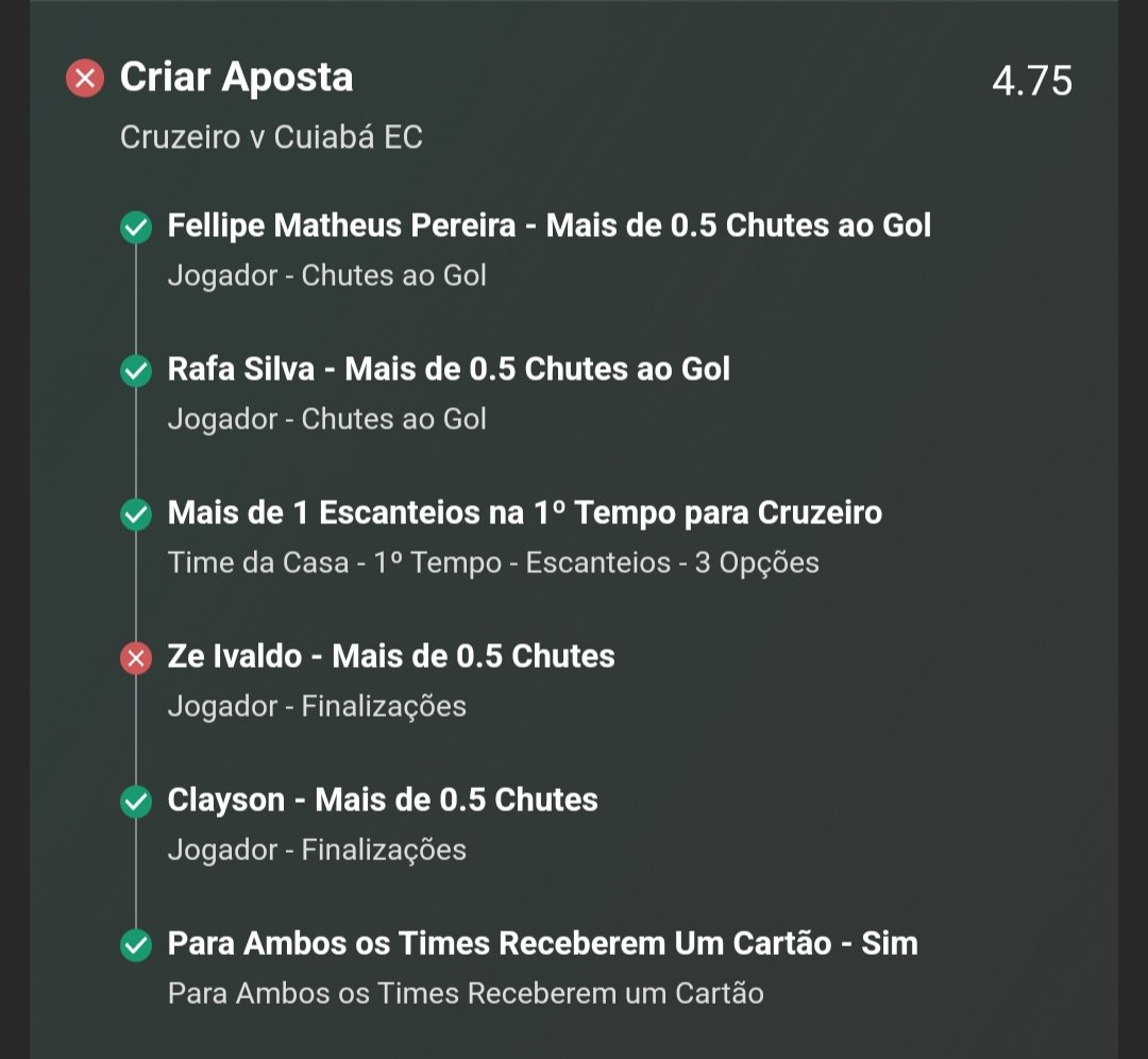 phoenixdashoppe's tweet photo. @TheSmartBettor E essa ai? Zé Ivaldo finalizou aos 13 do primeiro tempo e não contabilizaram. 

Todas as casas contabilizaram e só a 365 não. 

https://t.co/nQGH8oQ4ek https://t.co/MMONETrNab