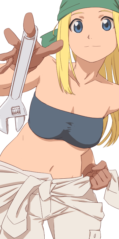 原作通りにやり直しってなかなか出来ないと思うの #鋼の錬金術師FA 