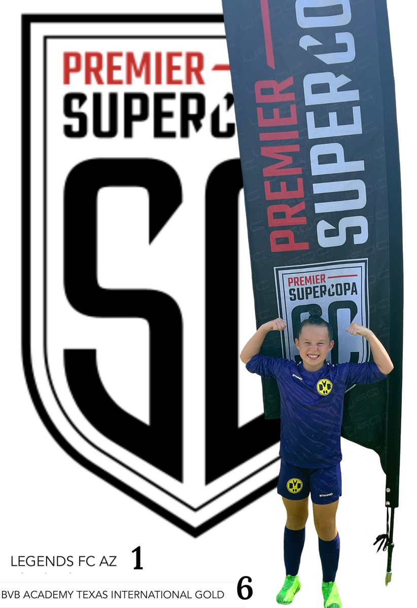 BvB you ready to win the super Copa and get the big metal or plate let’s go bvb you got this keep trying we have been working so hard at camp so now let’s put all it in to super Copa so we can win let’s go bvb