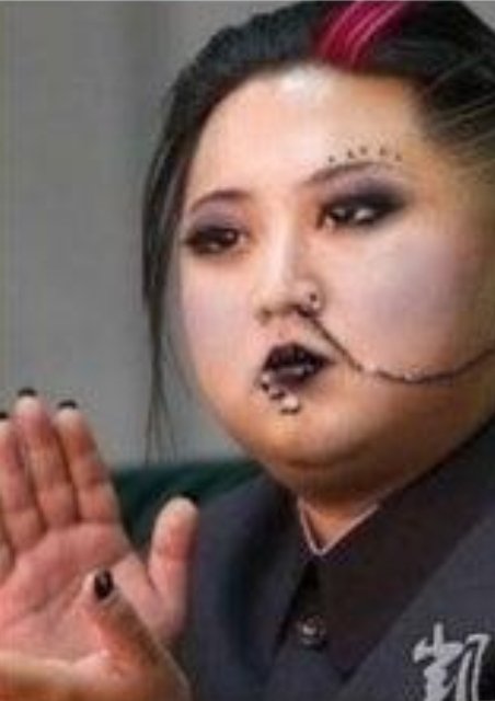 Sadgeness69's tweet photo. @ItsGummyGal Reply with this image and see if they stop https://t.co/XQiQzeEy2P