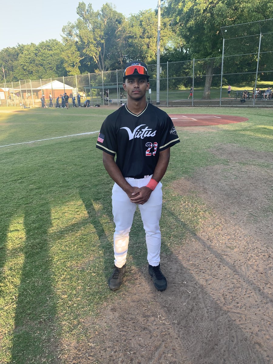 Five Tool Arkansas (@fivetoolar) on Twitter photo #ChadWolffClassic F: <a href="/OK_MMWBaseball/">MMW OKLAHOMA</a> Adler 10, Nebraska Prospects Midwest 2027 5
PoG: <a href="/RealTuckerBrown/">Tucker Brown</a> 1-3, HR, 3 RBI #ChadWolffClassic F: <a href="/OK_MMWBaseball/">MMW OKLAHOMA</a> Adler 10, Nebraska Prospects Midwest 2027 5
PoG: <a href="/RealTuckerBrown/">Tucker Brown</a> 1-3, HR, 3 RBI