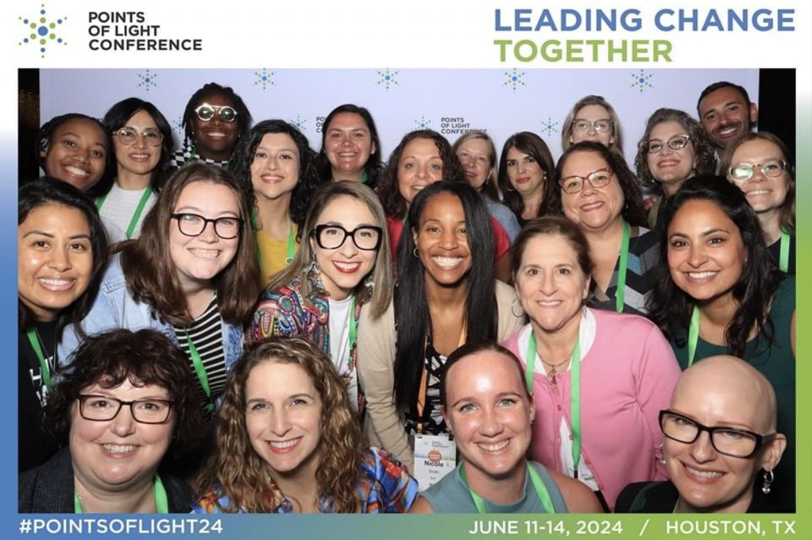 Council for Cert. in Volunteer Adm. tweet media