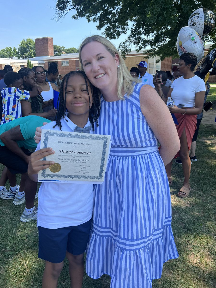 kellyaoconnell's tweet photo. We will miss this fifth grade group! We wish them all the best as their educational journey continues. We know they are destined for greatness and will continue to make us proud! Once a Mars Star, always a Mars Star! #fifthgradefarewell #marsstars https://t.co/FdFgiXHHhy