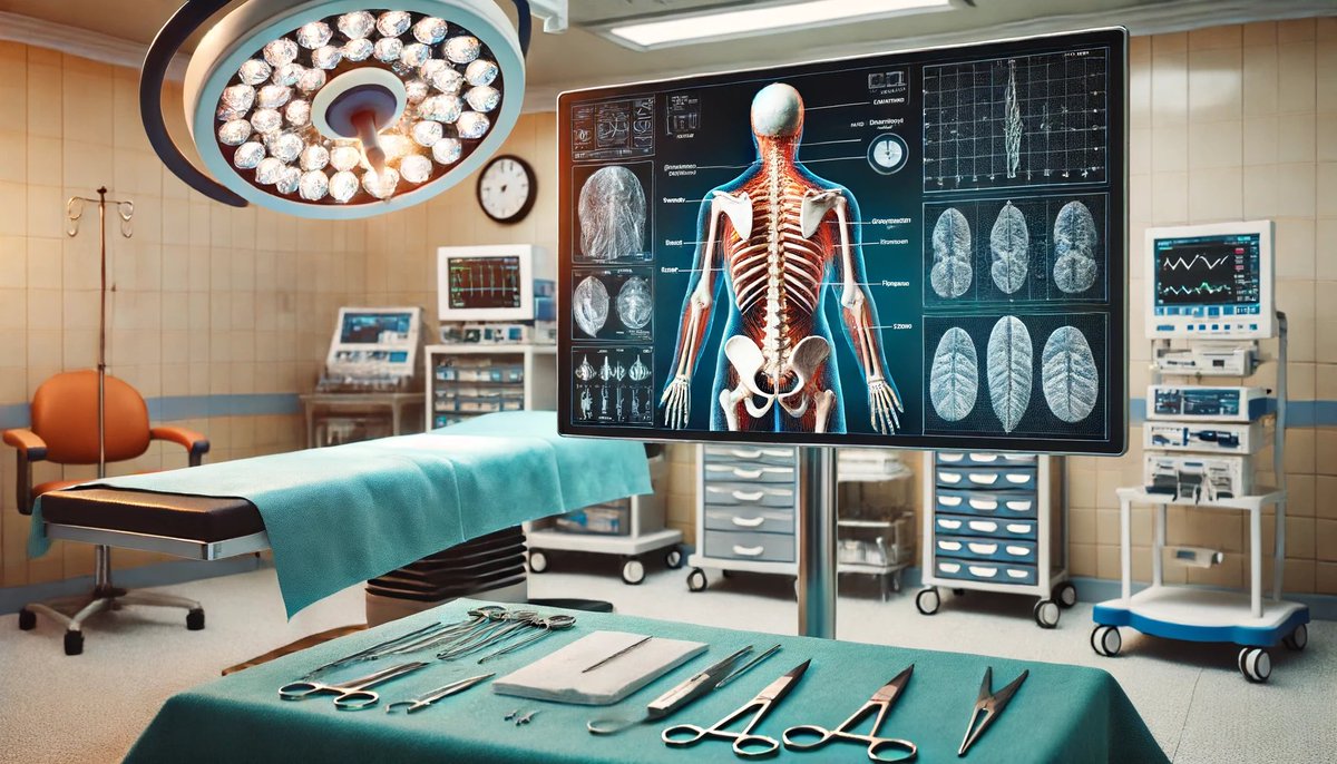 Medical student orthopedic rotations are in full swing. This week in the operating room,. I asked a few questions about basic anatomy, and unfortunately, the student didn’t get most of them correct. 

After the case, the student asked, “What can I do to improve?” I emphasized the