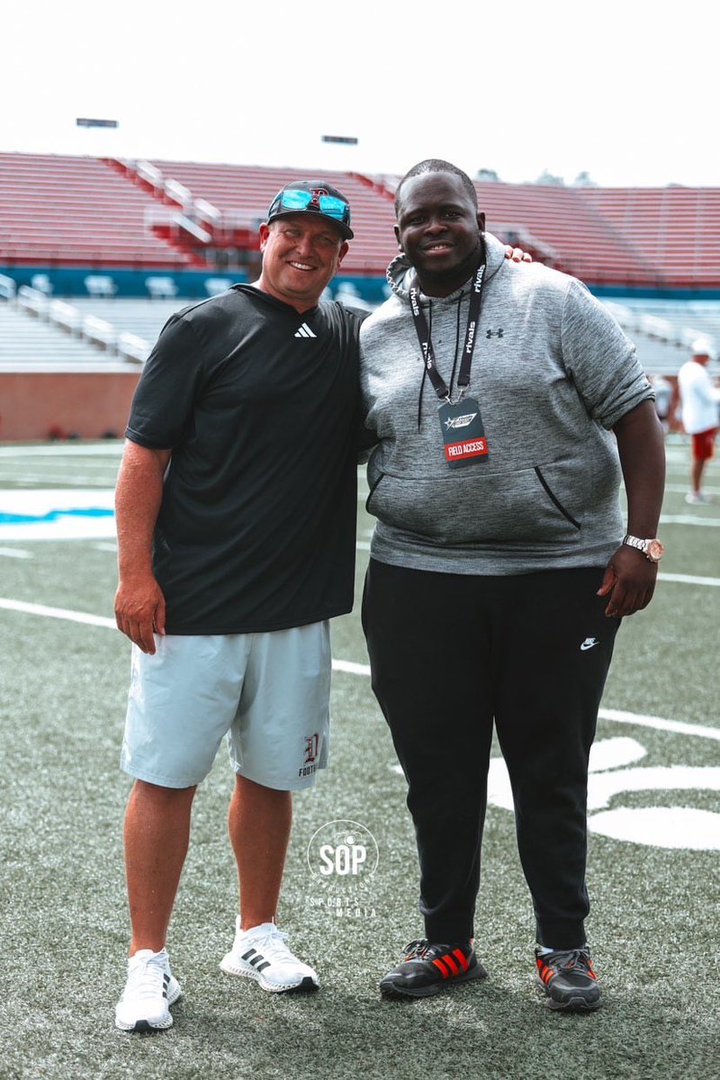 Larry Rudolph tweet media