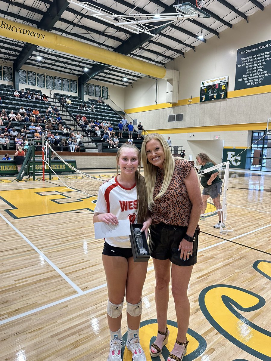 SETX Coaches Assoc. (@setca_coaches) on Twitter photo Congrats to our West MVP for the <a href="/CHRISTUSHealth/">CHRISTUS Health</a> and <a href="/Beaumont_BBJI/">Beaumont BBJI</a> All Star Volleyball Game. Peyton Fadal from <a href="/BH_Athletics/">Barbers Hill Athletics</a> Congrats to our West MVP for the <a href="/CHRISTUSHealth/">CHRISTUS Health</a> and <a href="/Beaumont_BBJI/">Beaumont BBJI</a> All Star Volleyball Game. Peyton Fadal from <a href="/BH_Athletics/">Barbers Hill Athletics</a>