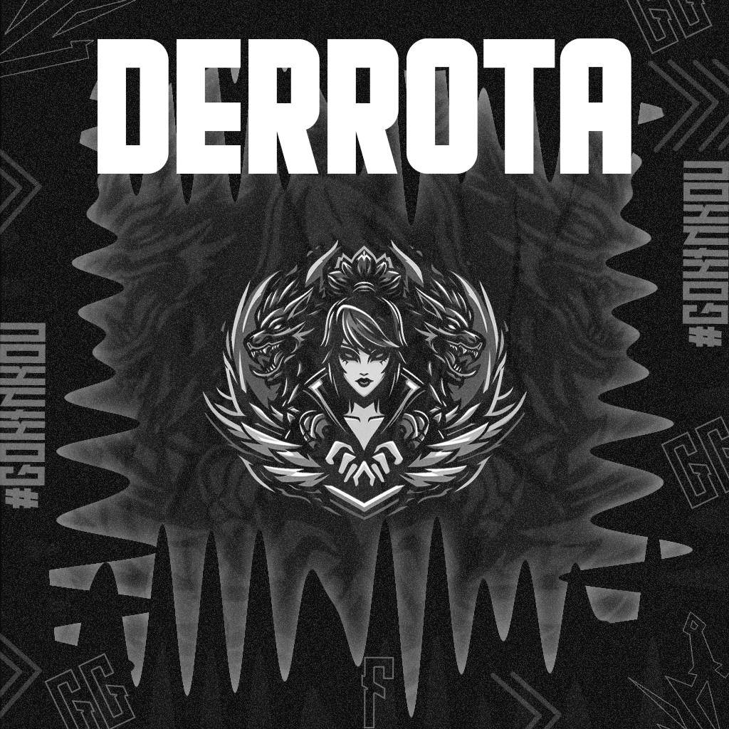 GGWP

É, não foi dessa vez, fizemos um jogo muito bom mas algumas coisas saíram do controle e isso resultou na derrota.

Obrigado a todos que acompanharam e estavam torcendo conosco, fiquem no aguardo que vamos estar de volta!💜

#GOKINKOU