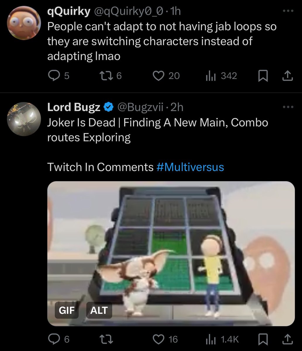 Buff Peni Parker (@derpygc) on Twitter photo 