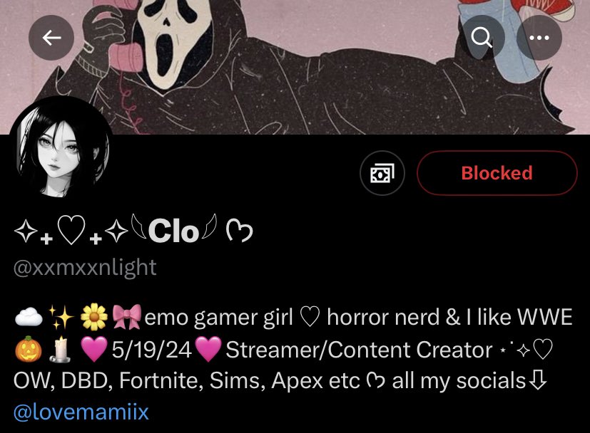 ghostiecatfish's tweet photo. Change your username all you want, Mia. You’re not gonna get away from being the disgusting catfish that you are. And everyone is gonna know even more, mark my words, freak. 😉
-
Gamer girls / boys, watch out for her!
#catfish #fake #gaming #foryoupage #bigcatfish #notreal https://t.co/iq4fFOBYD2