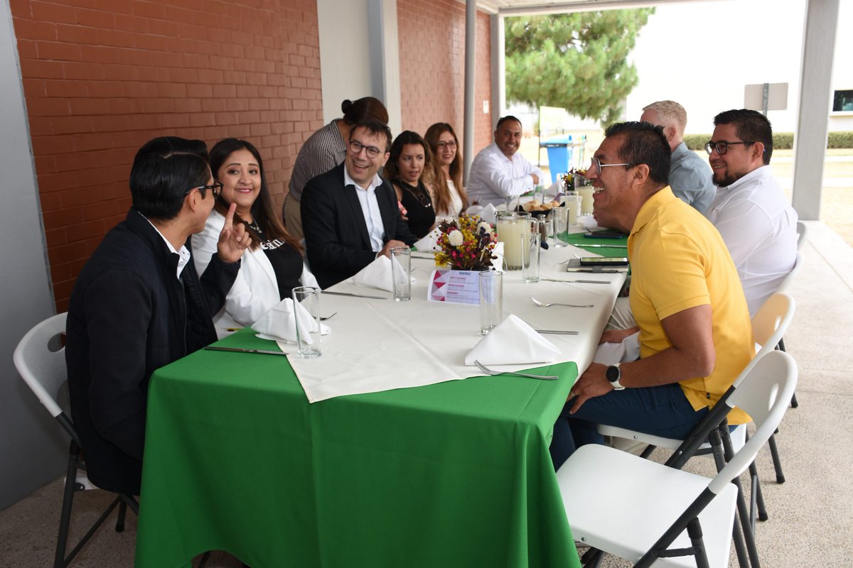 CIMMYT tweet media