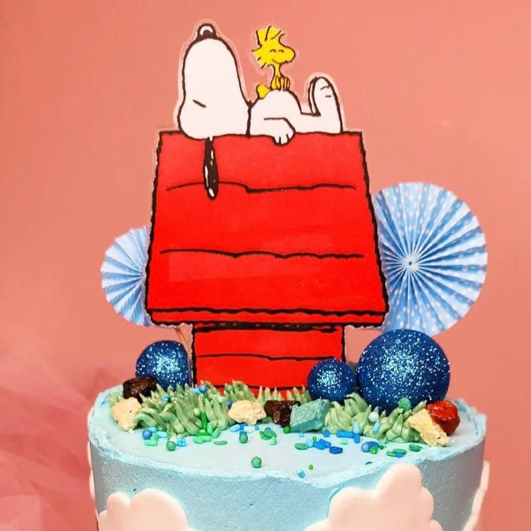 _Kugas's tweet photo. Escolhi o bolo do snoopy pro meu aniversário que é amanhã:) não curto muito pedir coisas mas poderiam mandar um "feliz aniversário "? 
* https://t.co/R7Q272AbrR