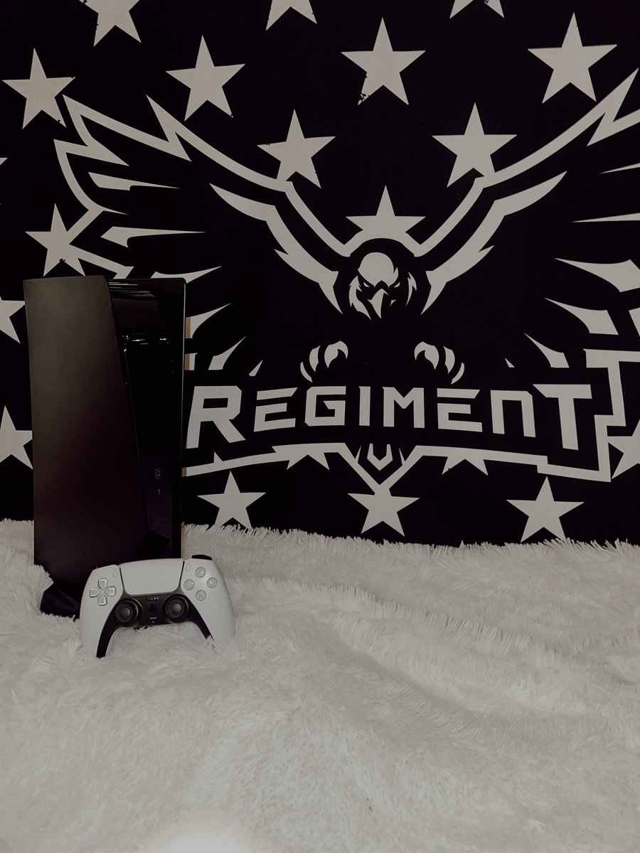 REGIMENT 🇺🇸 tweet media