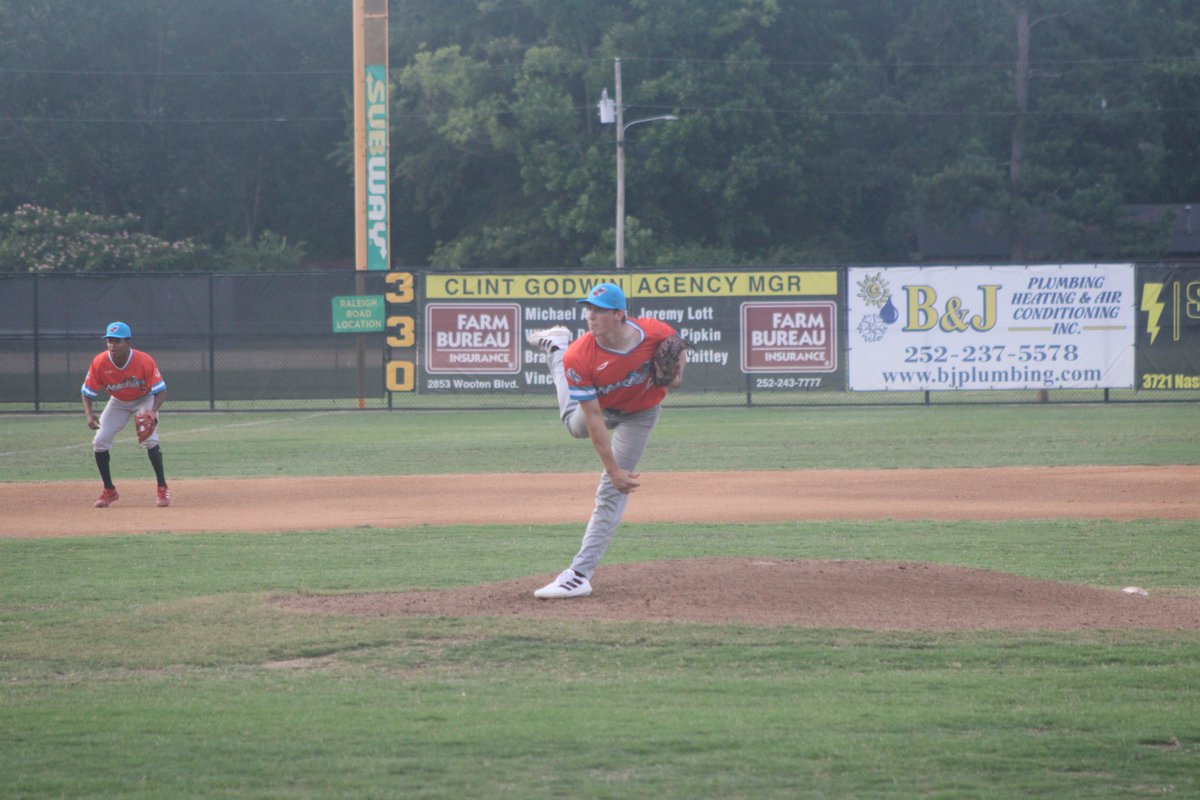 Morehead City Marlins tweet media