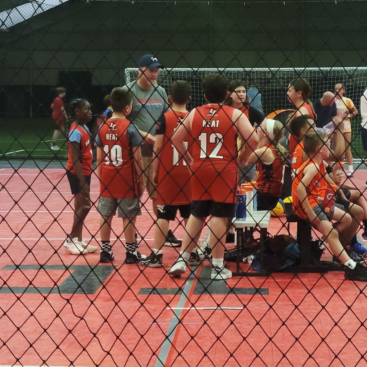 Summer league 2024!!🏀