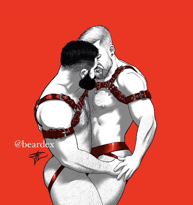 bear_dex's tweet photo. ❤️❤️

https://t.co/cMidfnBNP4 https://t.co/6va8neYtiR